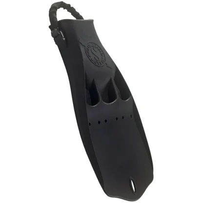 Jet Fin w/ Spring Heel Strap