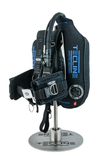 Peanut 21 (21kg/46lbs) - ARCTIC Comfort set ref. number: T12450